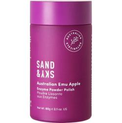 Sand & Sky Australian Emu Apple Enzyme Powder Polish 60 g