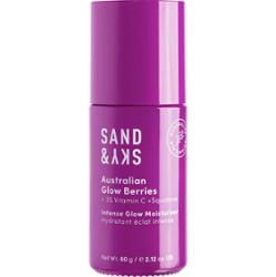 Sand & Sky Australian Emu Apple Intense Glow Moisturiser 60 ml
