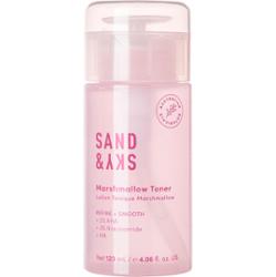 Sand & Sky The Essentials Marshmallow Toner 120 ml