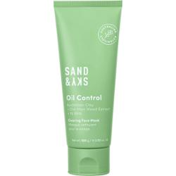 Sand & Sky Oil Control Clearing Face Mask 100 g