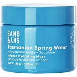 Sand & Sky Tasmanian Spring Water Intense Hydrating Mask 50 g