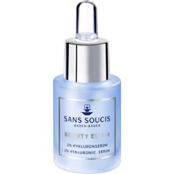 Sans Soucis Beauty Elixir 2% Hyaluronic Serum 15 ml