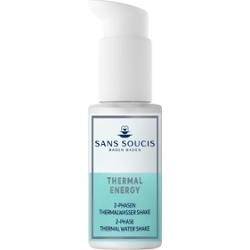 Sans Soucis 2-Phase Thermal Water Shake 25 ml