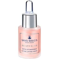 Sans Soucis Beauty Elixirs Activate Lifting Serum  15 szt.