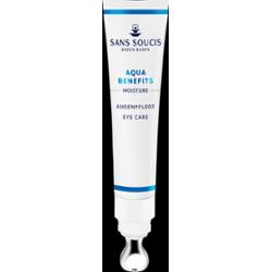 Sans Soucis Aqua Benefits   Eye Care 15 ml