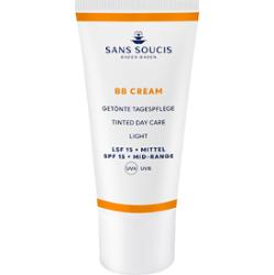 Sans Soucis BB Cream Light SPF15