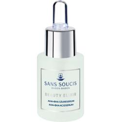 Sans Soucis AHA + BHA Acid Serum 15 ml