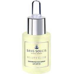 Sans Soucis Sun Protection Serum SPF 50 15 ml