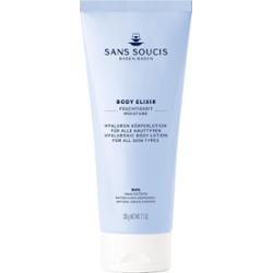 Sans Soucis Body Elixir Hyaluronic Bodylotion 200 ml
