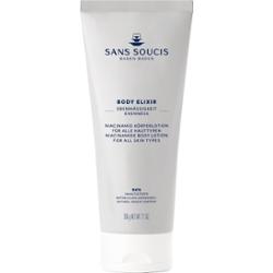 Sans Soucis Body Elixir Niacinamide Bodylotion 200 ml