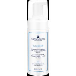 Sans Soucis   Cleansing Foam 100 ml