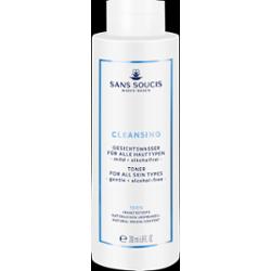 Sans Soucis   Cleansing Toner 200 ml
