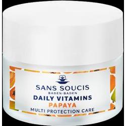 Sans Soucis Daily Vitamins Multi Protection Care 50 ml