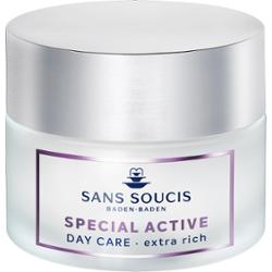 Sans Soucis Daily Vitamins Special Active Day Care Extra Rich 50 ml