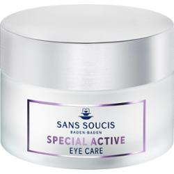 Sans Soucis Firming Eye Creme 15 ml