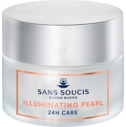 Sans Soucis Illuminating Pearl 24H Care 50 ml
