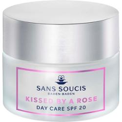 Sans Soucis Kissed By A Rose Day Care 50 ml