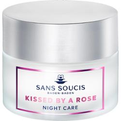 Sans Soucis Anti-Age Kissed By A Rose Night 50 ml