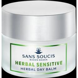Sans Soucis Kräuter Herbal Day Balm  50 ml