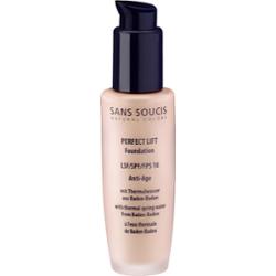 Sans Soucis Natural Colors Perfect Lift Foundation 50 Tanned Rose
