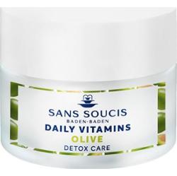 Sans Soucis Daily Vitamins Anti Ox Care 50 ml