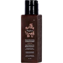 Saphira Keratin Moisturizing Conditioner 90 ml