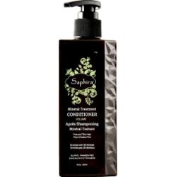 Saphira Mineral Treatment Conditioner 250 ml
