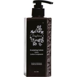 Saphira Sculpting Lotion 250 ml