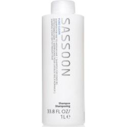 Sassoon Pure Clean Shampoo 100 ml