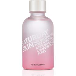 Saturday Skin Pore Clarifying Toner 125 ml