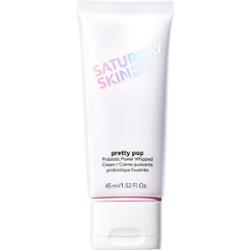 Saturday Skin Pretty Pop Probiotic Power Whipped Cream 45 ml