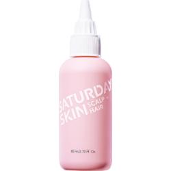 Saturday Skin Scalp + Hair Strengthening Peptide Treatment 80 ml