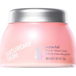 Saturday Skin Waterfall Glacier Water Cream 30 ml