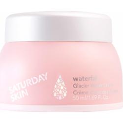 Saturday Skin Waterfall Glacier Water Cream 50 ml