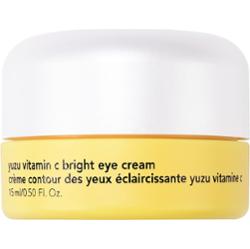 Saturday Skin Yuzu Vitamin C Bright Eye Cream 15 ml
