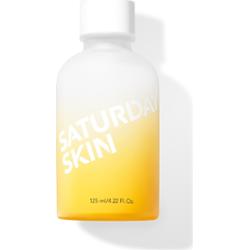Saturday Skin Yuzu Vitamin C Brightening Toner 125 ml