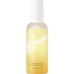 Saturday Skin Yuzu Vitamin C Mist 100 ml