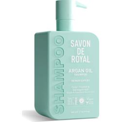 Savon de Royal Miracle Shampoo Argan Oil Repair Expert 500 ml