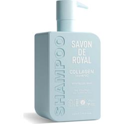 Savon de Royal Miracle Shampoo Collagen Revitalize Hair 500 ml