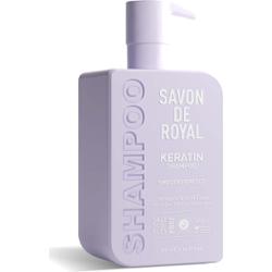 Savon de Royal Miracle Shampoo Keratin Smooth Perfect 500 ml