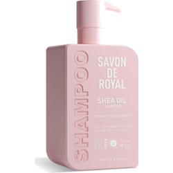 Savon de Royal Miracle Shampoo Shea Oil Complete Recovery 500 ml