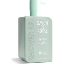 Savon de Royal Miracle Shower gel Green Tea 500 ml