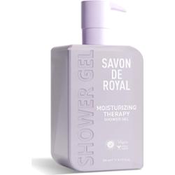 Savon de Royal Miracle Shower gel Moisture Therapy 500 ml