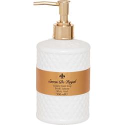 Savon de Royal White Pearl Liquid Soap 500 ml