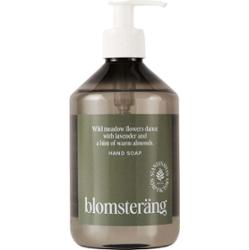 Scandinavian Soap Factory Blomsteräng Hand Soap 500 ml