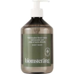 Scandinavian Soap Factory Blomsteräng Body Wash 500 ml