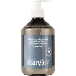 Scandinavian Soap Factory Skärgård Body Wash 500 ml