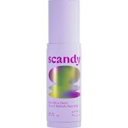 Scandy Dew Me a Favor Prep & Refresh Face Mist 100 ml
