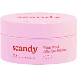 Scandy Wink Wink Jelly Eye Patches 30 pairs