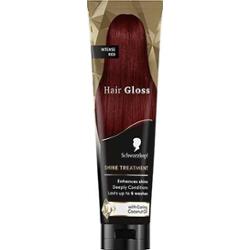 Schwarzkopf Hair Gloss Intense Red 150 ml